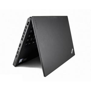 Lenovo ThinkPad X260 12" Core i5 2,4 GHz - SSD 512 GB - 8GB - Teclado Francés
