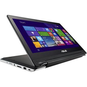 Asus Transformer Book Flip TP300LA-DW063H 13,3” (2014)