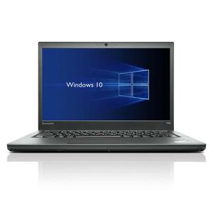 Lenovo ThinkPad T440P 14" Core i5 2,5 GHz - SSD 256 GB - 8GB QWERTZ - Deutsch
