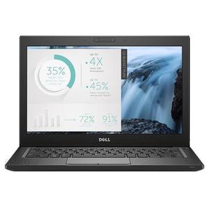 Dell Latitude 7280 12,5” (2017)