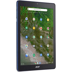 Acer Chromebook Tab 10 D651N-K8FS (2018) 9,7" 32GB - WiFi - Blu
