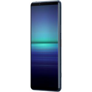 Sony Xperia 5 II 128 Go Dual Sim - Bleu - Débloqué