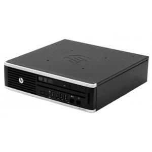 Hp Compaq Elite 8300 USDT Core i7 3,1 GHz - SSD 128 GB RAM 4 GB