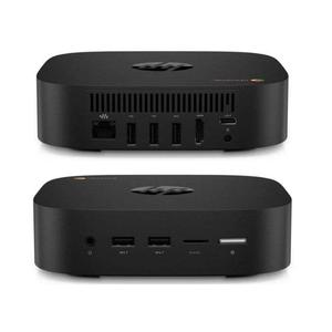 Hp Chromebox G2 Celeron 1,8 GHz - SSD 32 GB RAM 4 GB