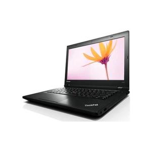 Lenovo ThinkPad L440 14" Celeron 2 GHz - HDD 500 GB - 4GB - teclado francés