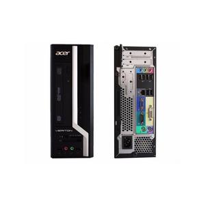 Acer Veriton X2610G Celeron 2,5 GHz - HDD 500 Go RAM 4 Go