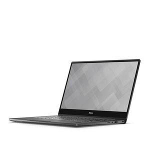 Dell Latitude E7370 13" Core m5 1,1 GHz - SSD 256 GB - 8GB Tastiera Inglese (US)