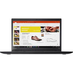 Lenovo ThinkPad T470S 14" Core i5 2,3 GHz - SSD 256 GB - 8GB QWERTZ - Deutsch