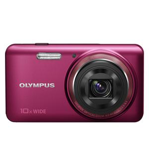 Olympus VH-520 26-260mm f/3.3-6.1