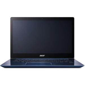 Acer Swift 3 SF314-52-39QX 14" Core i5 1,6 GHz - SSD 256 GB - 4GB QWERTY - Suomi