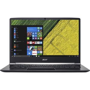Acer Swift 5 SF514-51-77W2 14" Core i7 2,7 GHz - SSD 512 GB - 8GB QWERTY - Suomi