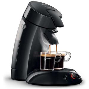 Kaffeepadmaschine Senseo kompatibel Philips HD7817/64