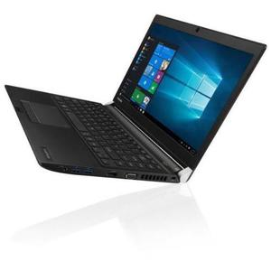 Toshiba Portégé A30-C-158 13" Core i7 2,6 GHz - SSD 256 GB - 8GB - Teclado Francés