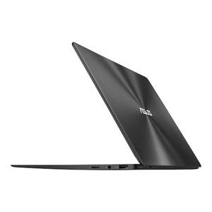 Asus ZenBook UX331U 13,3” (2018)