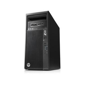 Hp Z230 Tower Workstation Core i7 3,6 GHz - HDD 500 Go RAM 16 Go