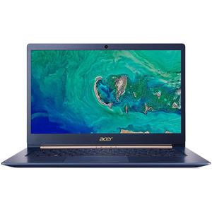 Acer Swift 5 SF514-52T-51CW 14" Core i5 1,6 GHz - SSD 256 GB - 8GB QWERTY - Suomi