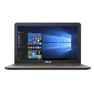 Asus VivoBook X540UA-DM038T 15,6” (2018)