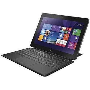 Dell Venue 11 Pro 7140 10" Core M 0,8 GHz - SSD 128 GB - 4GB QWERTY - Engels (VK)