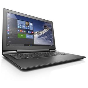 Lenovo IdeaPad 700-15ISK 15" Core i5 2,3 GHz - SSD 256 GB + HDD 1 TB - 16GB QWERTY - Suomi