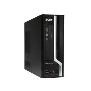 Acer Veriton X2611G Pentium 3 GHz - HDD 500 GB RAM 4GB