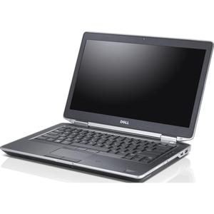 Dell Latitude E6420 14" Core i5 2,6 GHz - SSD 256 Go - 8 Go AZERTY - Français