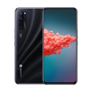 ZTE Axon 20 5G 128GB Dual Sim - Nero