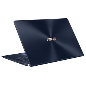 Asus Zenbook UX434FA-A9103T 14" Core i5 1,6 GHz - SSD 512 GB - 8GB Tastiera Francese