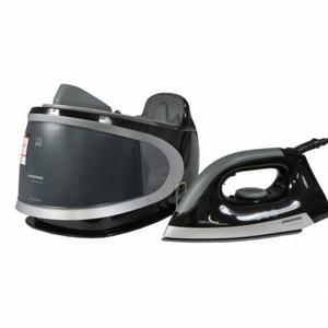 Höyrysilitysrauta Grundig SIS 7040