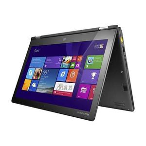 Lenovo Yoga 2 13,3” (2014)