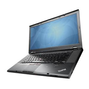 Lenovo ThinkPad W530 15" Core i7 2,4 GHz - SSD 128 Go - 12 Go QWERTZ - Allemand