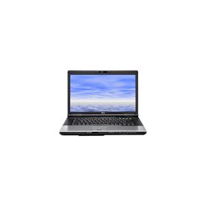 Fujitsu LifeBook E752 15,6” (2012)