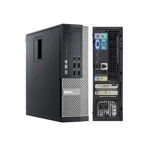 Dell OptiPlex 7010 SFF Core i3 3,4 GHz - HDD 500 GB RAM 8 GB