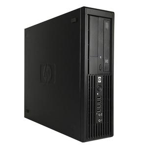 Hp Z210 Pro SFF Core i5 3,1 GHz - HDD 500 GB RAM 8GB