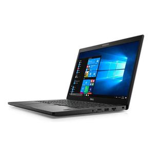 Dell Latitude 7480 14" Core i5 2,6 GHz - SSD 256 Go - 8 Go QWERTZ - Allemand