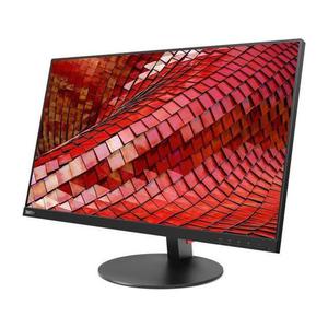 Bildschirm 27" LCD FHD Lenovo ThinkVision T27I-10