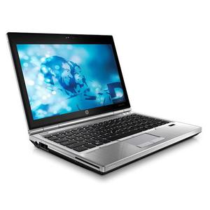 Hp EliteBook 2570P 12" Core i5 2,8 GHz - HDD 250 GB - 4GB QWERTZ - Deutsch
