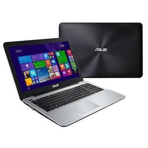 Asus X555LN-XO060H 15,6” (2015)