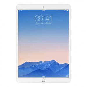 iPad Pro 10,5" (Kesäkuu 2017) 10,5" 64GB - WiFi + 4G - Ruusukulta - Lukitsematon