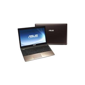 Asus K55VD 15” (2012)