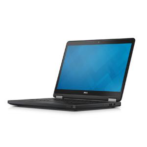 Dell Latitude E5250 12" Core i5 2,2 GHz - SSD 128 GB - 8GB - Teclado Español
