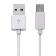 Chargeur USB 5W + Câble USB vers USB-C - WTK