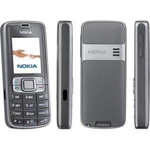 Nokia 3109 Classic - Gris- Libre