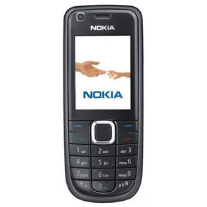 Nokia 3120 Classic - Noir- Débloqué