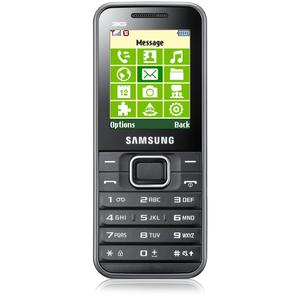 E3210 - Schwarz- Ohne Vertrag