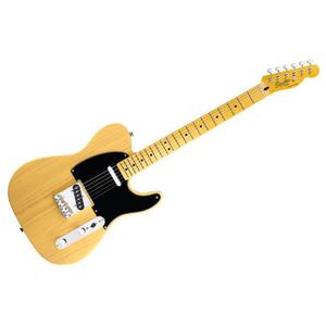 Elektrische gitaar Fender Squier Classic Vibe ´50 Telecaster MN Butterscotch Blonde