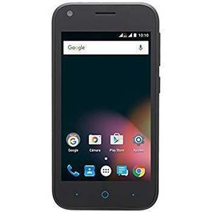 ZTE Blade L110 8GB - Musta - Lukitsematon