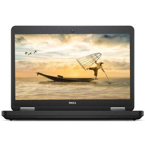 Dell Latitude E5440 14" Core i5 2 GHz - SSD 256 Go - 8 Go AZERTY - Français