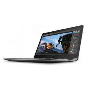 HP ZBook Studio G4 15" Core i7 2,9 GHz - SSD 512 GB - 8GB Tastiera Francese