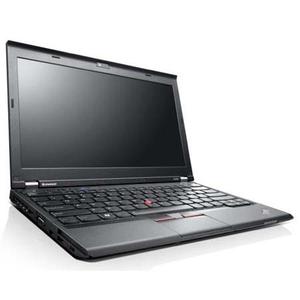 Lenovo ThinkPad X230 12" Core i5 2,5 GHz - SSD 240 GB - 8GB - Teclado Inglés (US)