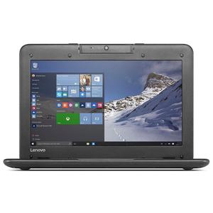 Lenovo N22-20 ChromeBook Touch 80VH0005US Celeron 1.6 GHz 16GB eMMC - 4GB QWERTY - English (US)